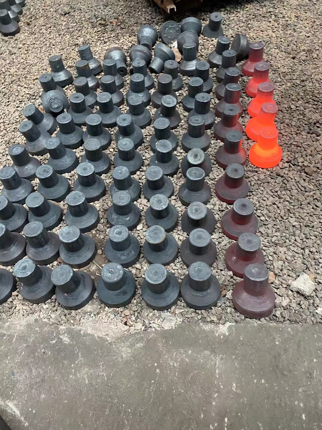 تصنيف منتجات التزوير الحر في أعمال التشكيل
