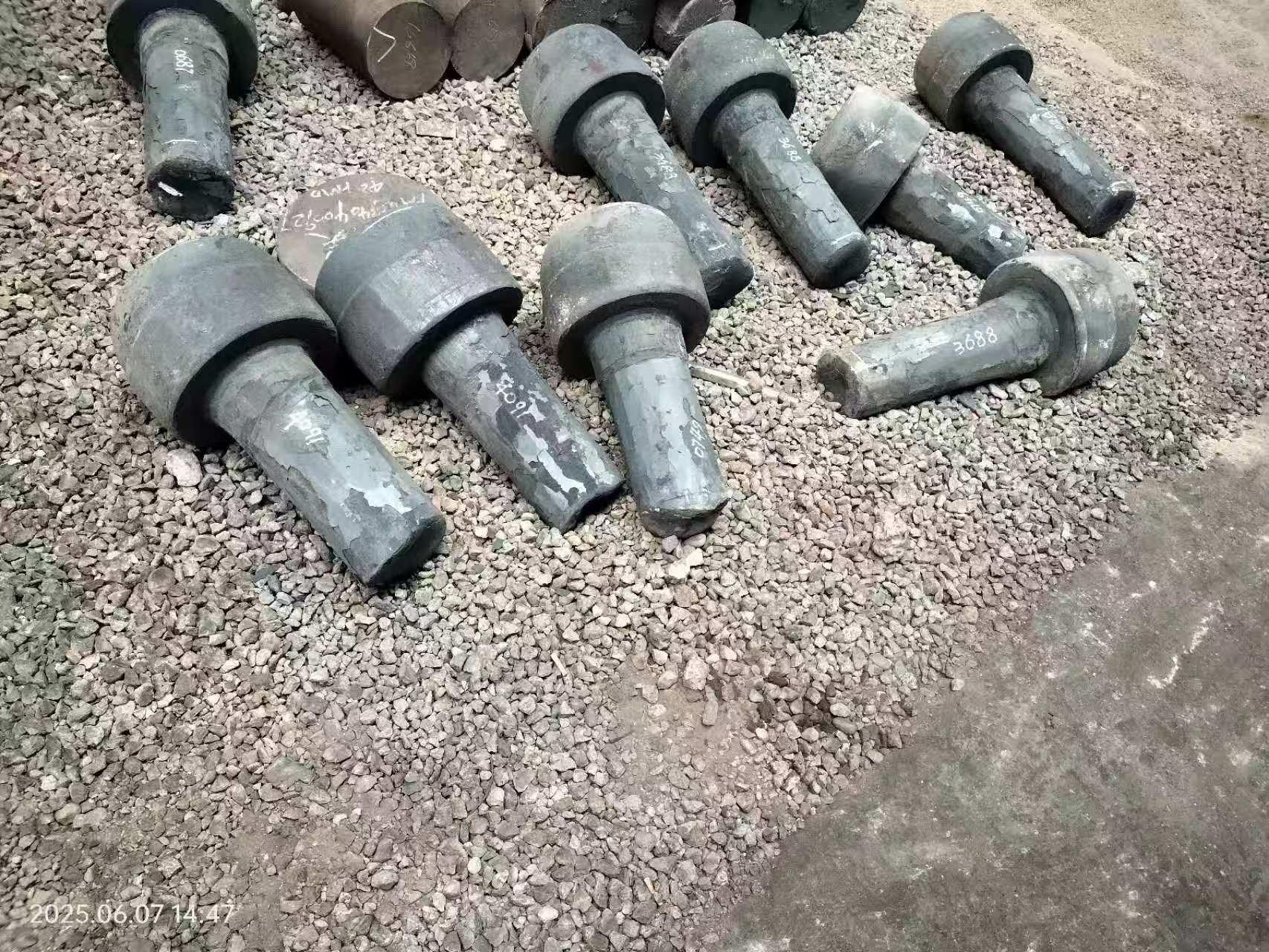 كيفية تحسين أداء مطروقات الطيران من خلال التحكم في درجة الحرارة والضغط